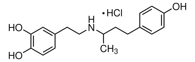 多巴酚丁胺 盐酸盐 European Pharmacopoeia (EP) Reference Standard