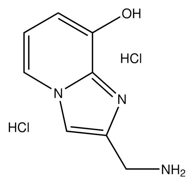 2-(Aminomethyl)imidazo[1,2-a]pyridin-8-ol dihydrochloride