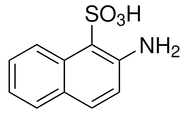 2-Amino-1-naphthalenesulfonic acid 98%