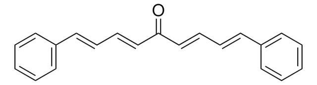 Dicinnamalacetone 98%