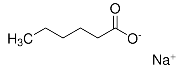 己酸钠 99-100%