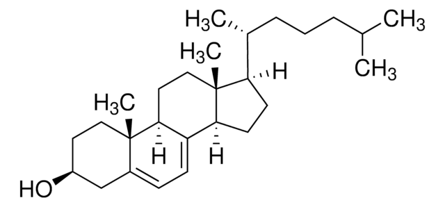 Cholecalciferol Impurity B Pharmaceutical Secondary Standard; Certified Reference Material