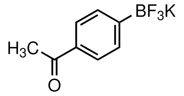 4-乙酰苯基三氟硼酸钾 97%