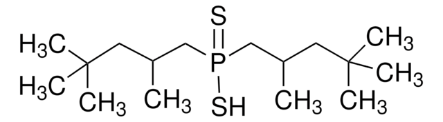 Diisooctyldithiophosphinic acid technical, ~85% (T)