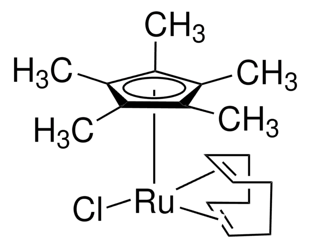 氯(五甲基环戊二烯基)(环辛二烯)钌(II)