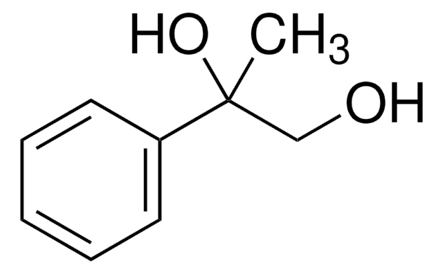 2-苯基-1,2-丙二醇 97%