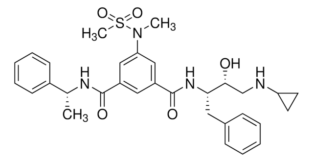 &#946;-Secretase Inhibitor IV InSolution, &#8805;95%