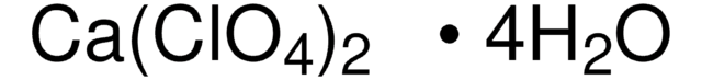 Calcium perchlorate tetrahydrate 99%