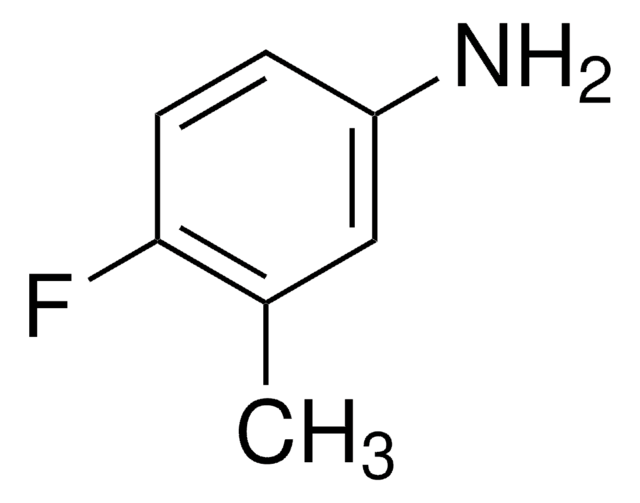 4-Fluoro-3-methylaniline 97%