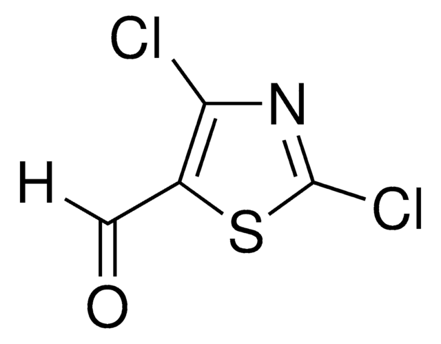 2,4-二氯噻唑-5-吡咯甲醛 97%