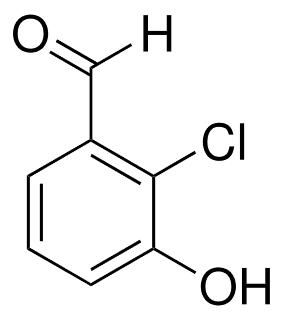 2-氯-3-羟基苯甲醛 97%