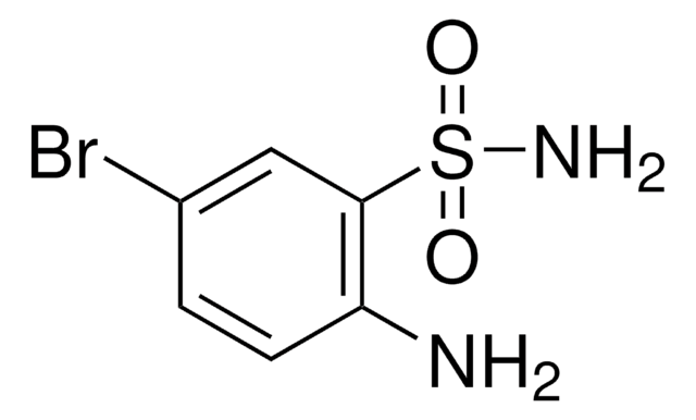 2-氨基-5-溴苯磺酰胺 97%