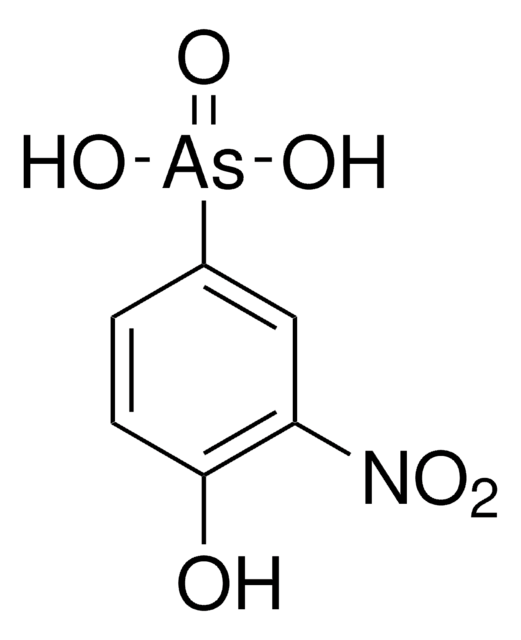 罗沙胂 United States Pharmacopeia (USP) Reference Standard