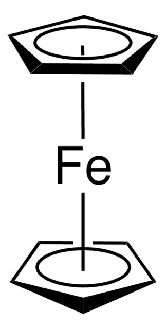 Ferrocene 98%