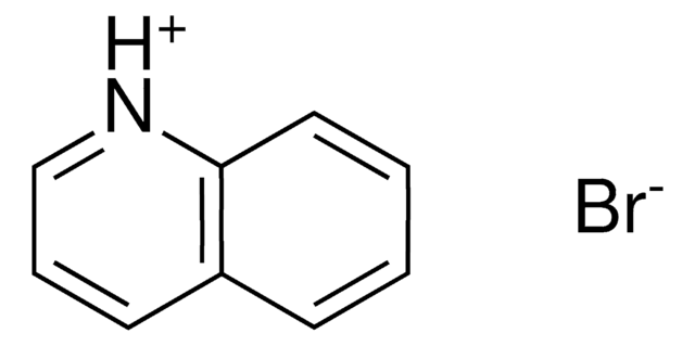 QUINOLINIUM BROMIDE PERBROMIDE AldrichCPR