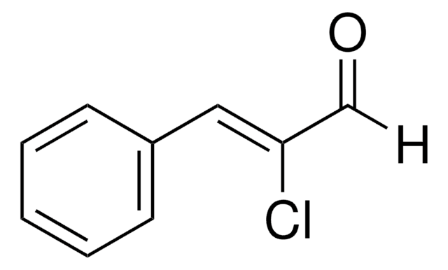 &#945;-氯代肉桂醛 97%