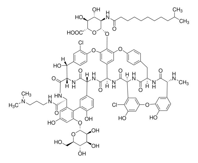 Dalbavancin &#8805;90% (HPLC)