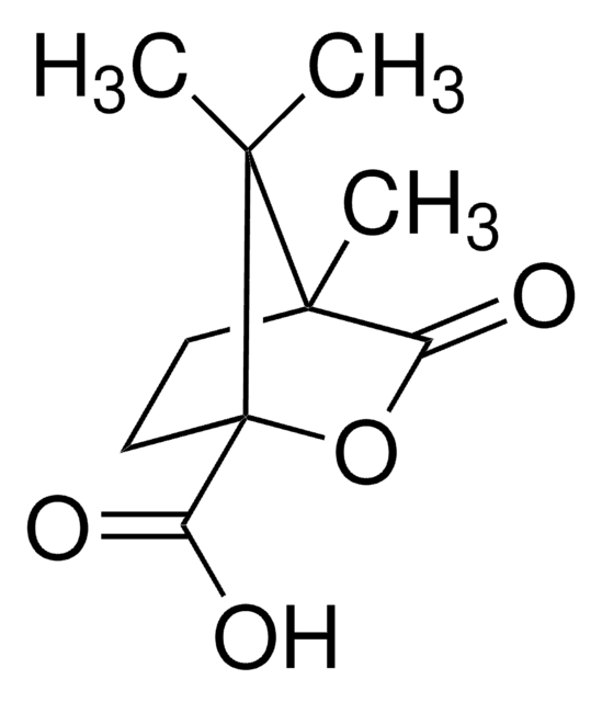 (1R)-(+)-莰烷酸 98%