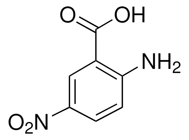 2-氨基-5-硝基苯甲酸 95%