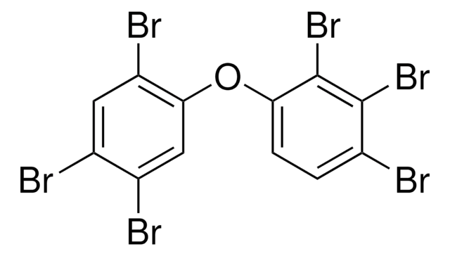 BDE No 138 solution 50&#160;&#956;g/mL in isooctane, analytical standard