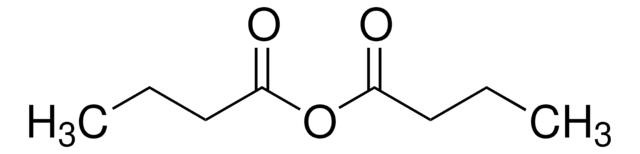 Butyric anhydride purum, &#8805;97.0% (NT)