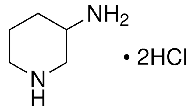 3-氨基哌啶 二盐酸盐 97%