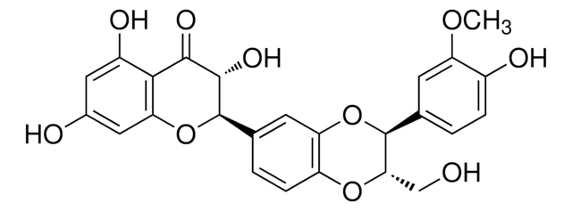 Silybin B analytical standard