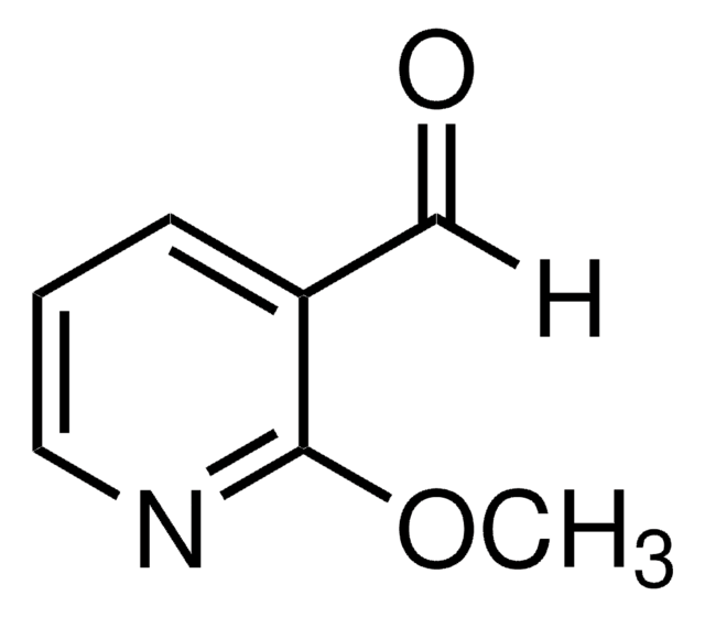 2-甲氧基-3-吡啶醛 96%