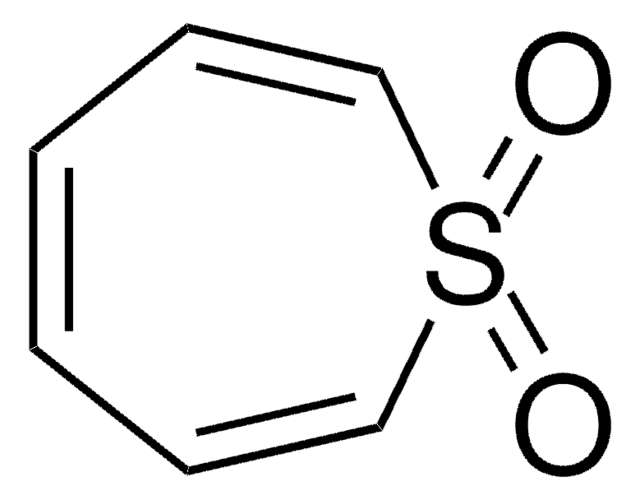 THIEPINE 1,1-DIOXIDE AldrichCPR