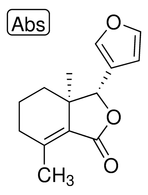 梣酮 &#8805;98% (HPLC)