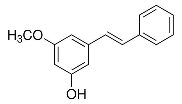 Pinosylvin monomethyl ether &#8805;97.0% (HPLC)