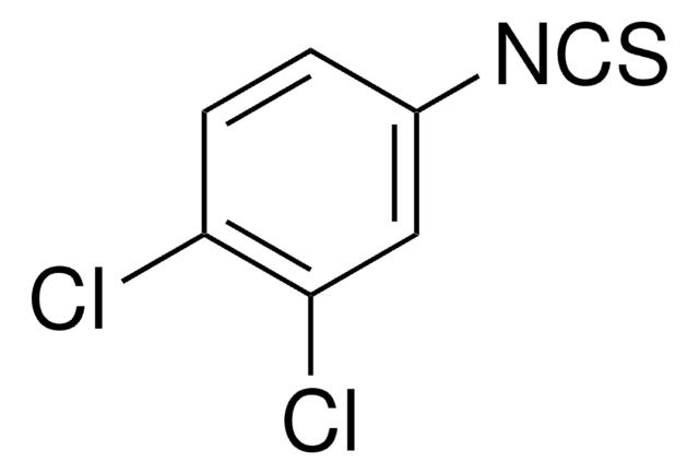 3,4-Dichlorophenyl isothiocyanate 97%