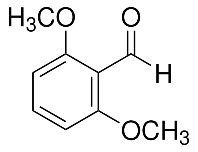 2,6-Dimethoxybenzaldehyde 99%