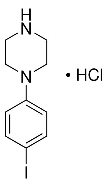 1-(4-碘苯基)哌嗪 盐酸盐 95%