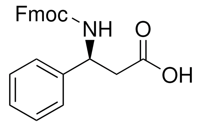 Fmoc-&#946;-D-Phe-OH &#8805;98.0% (HPLC)