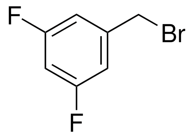 3,5-Difluorobenzyl bromide 98%