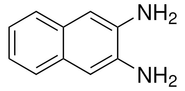 2,3-Diaminonaphthalene &#8805;95% (HPLC), powder