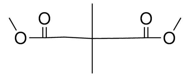 3,3-DIMETHYL-PENTANEDIOIC ACID DIMETHYL ESTER AldrichCPR