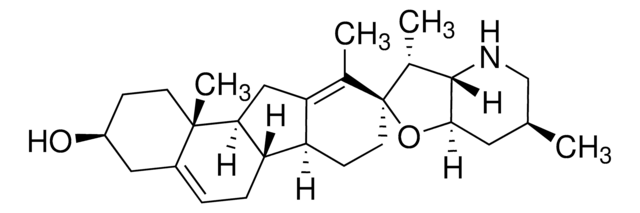 环巴胺 phyproof&#174; Reference Substance