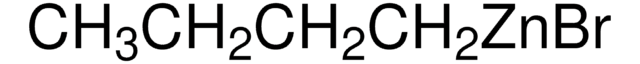 丁基溴化锌 溶液 0.5&#160;M in THF