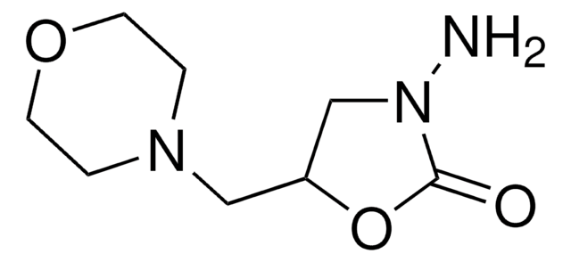 AMOZ VETRANAL&#174;, analytical standard