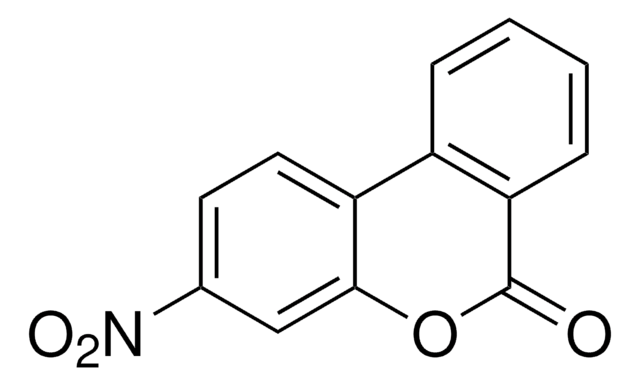 7-Nitro-3,4-benzocoumarin 98%