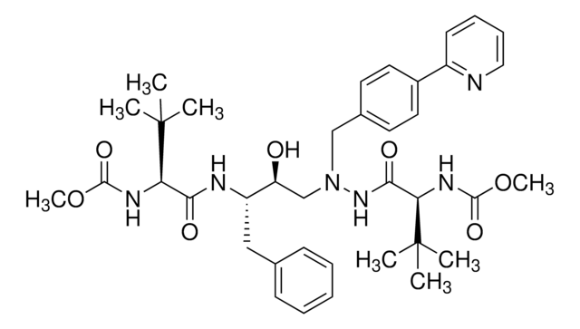 Atazanavir &#8805;98% (HPLC)