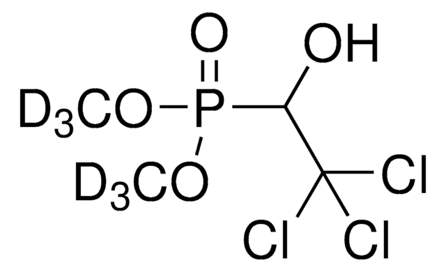 Trichlorfon-(dimethyl-d6) PESTANAL&#174;, analytical standard