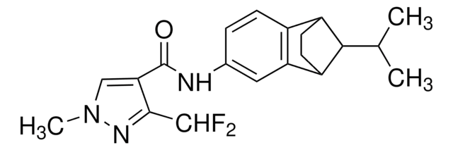 Isopyrazam PESTANAL&#174;, analytical standard, mixture of isomers