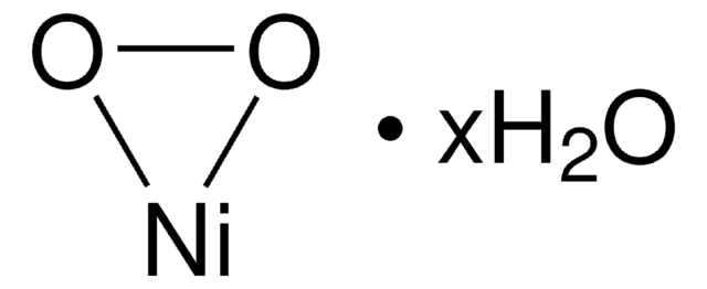 过氧化镍(II) 水合物