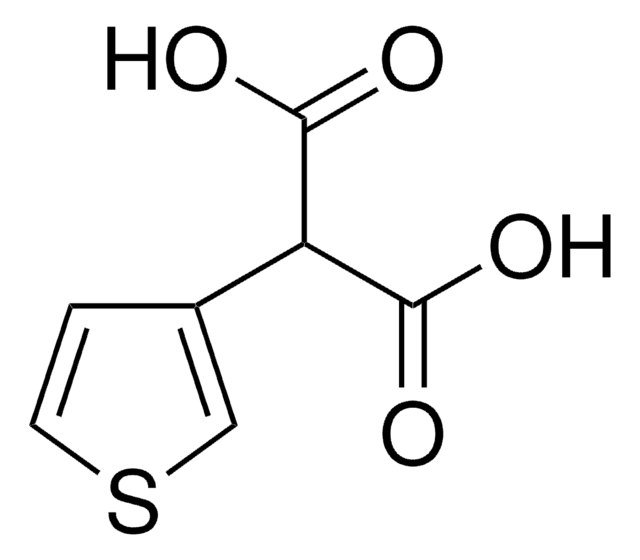 3-噻吩丙二酸 97%