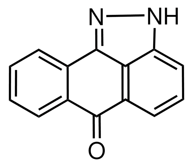 SP600125 &#8805;98% (HPLC)