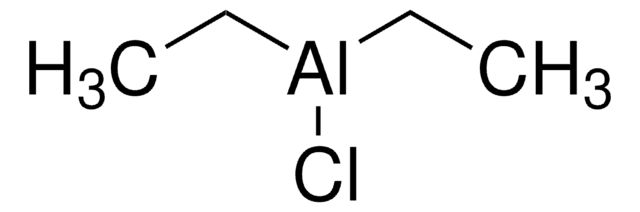 氯化二乙基铝 溶液 25&#160;wt. % in toluene