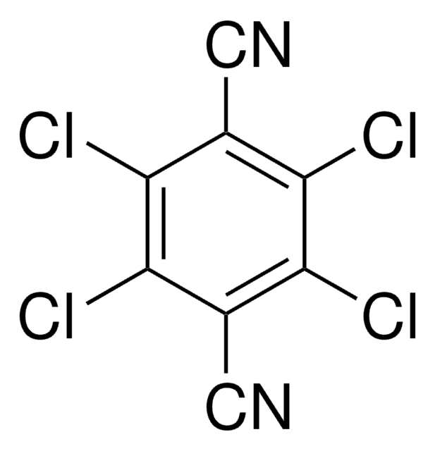 Tetrachloroterephthalonitrile 95%